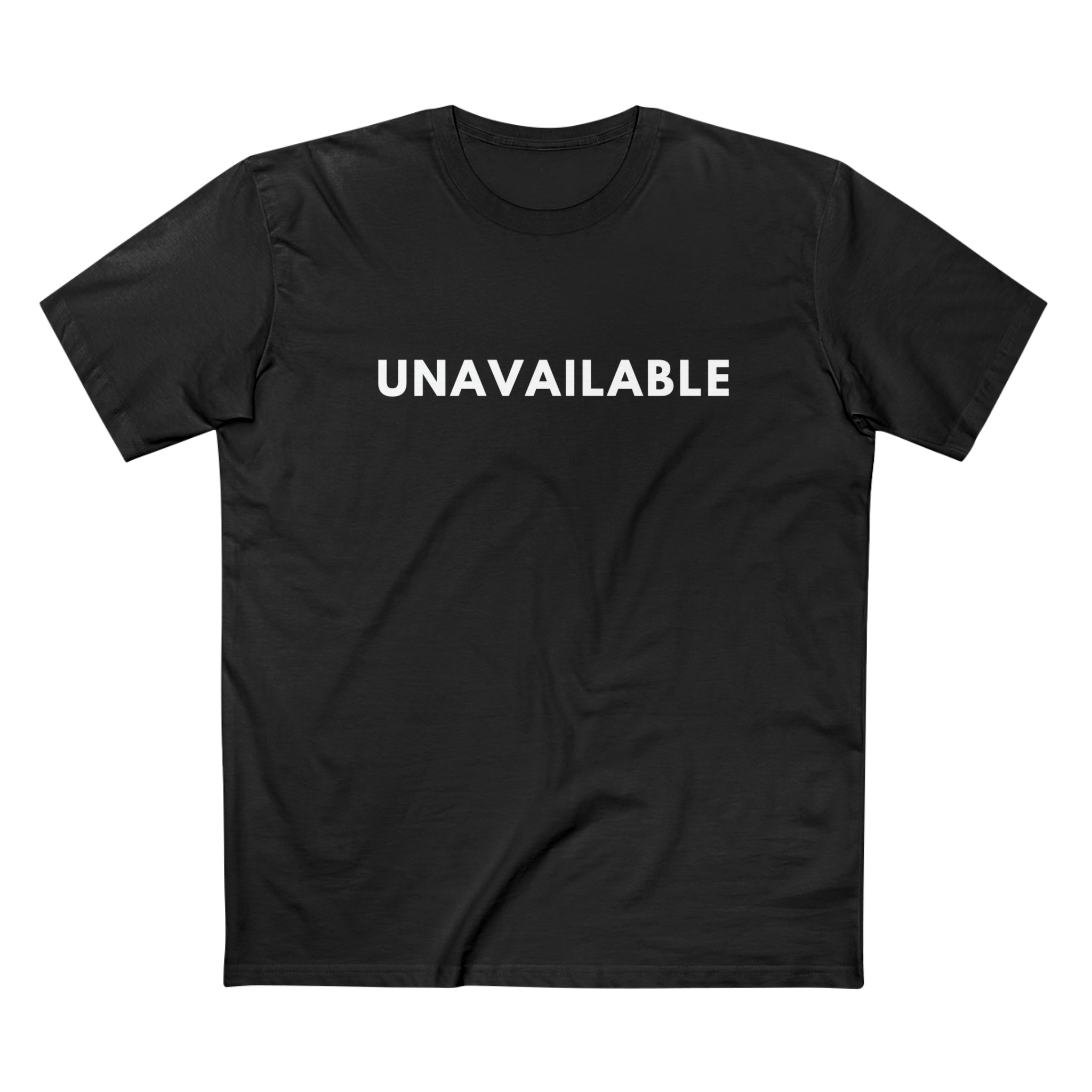 Unavailable