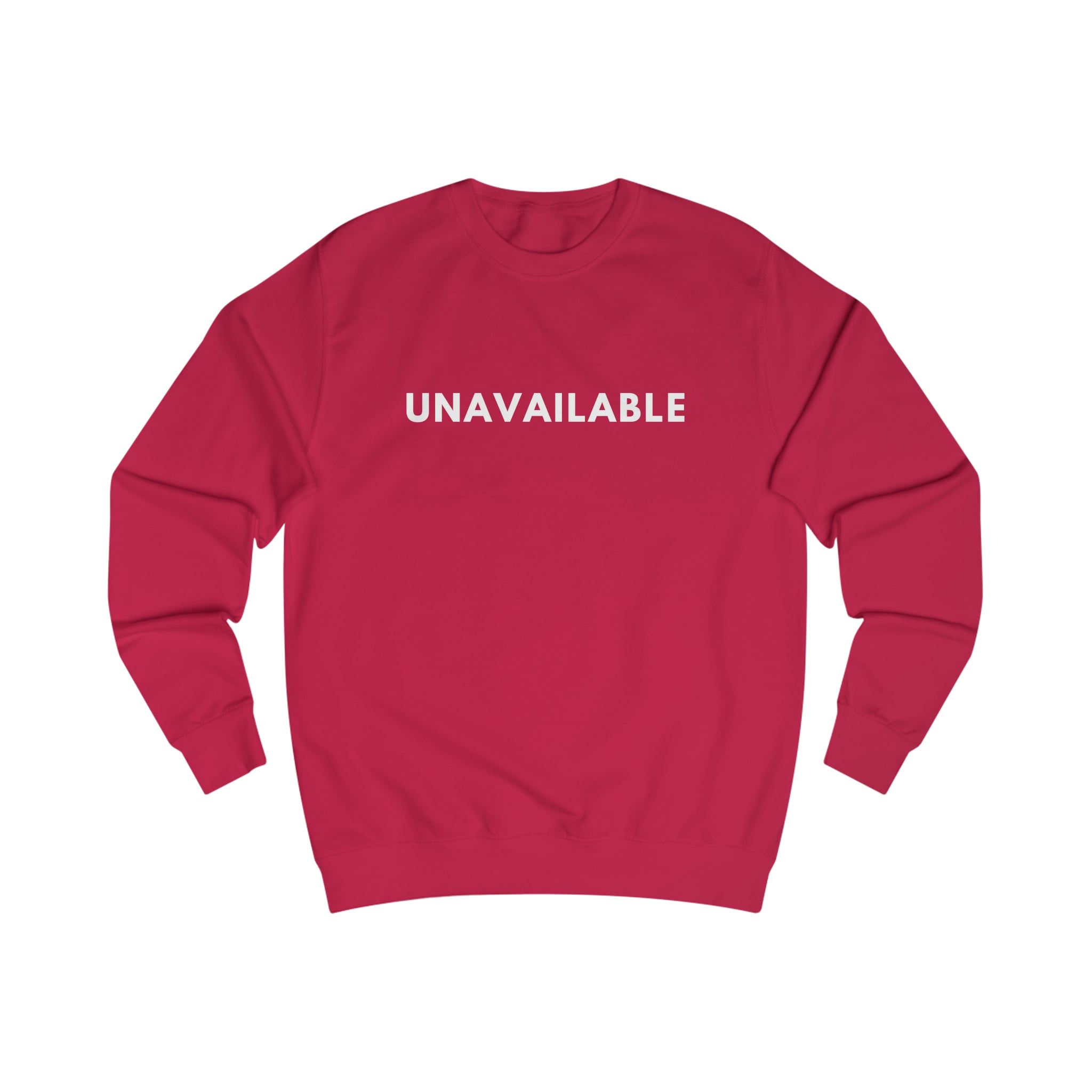 Unavailable