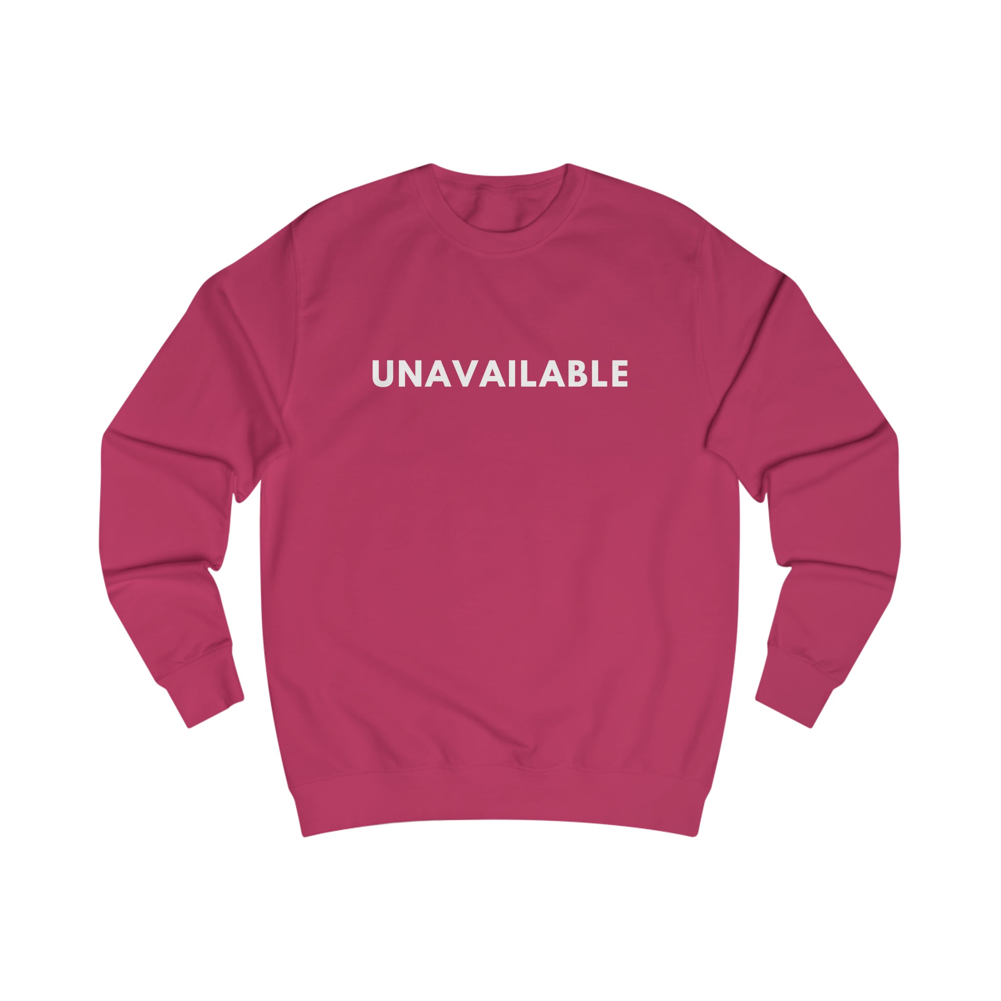 Unavailable