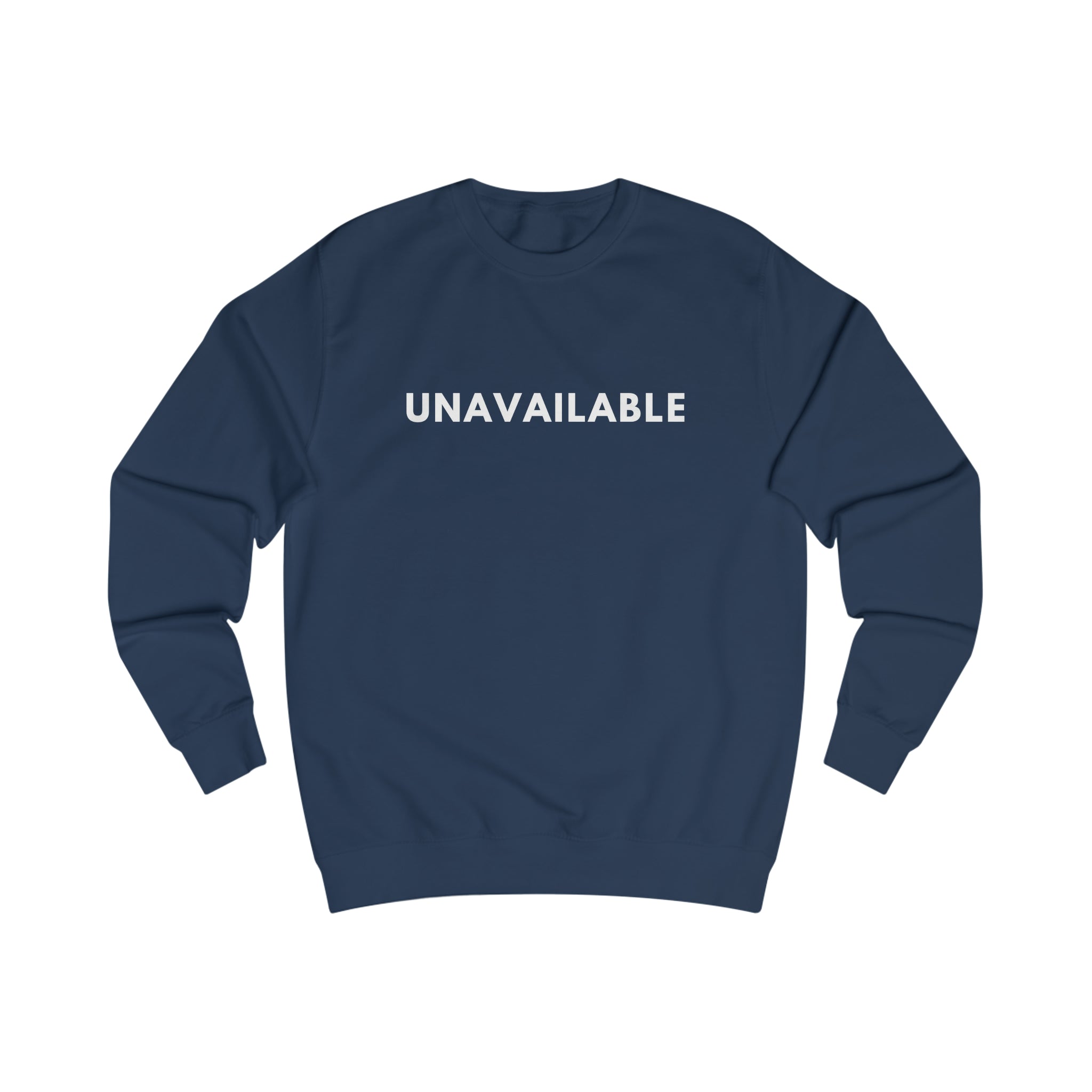 Unavailable