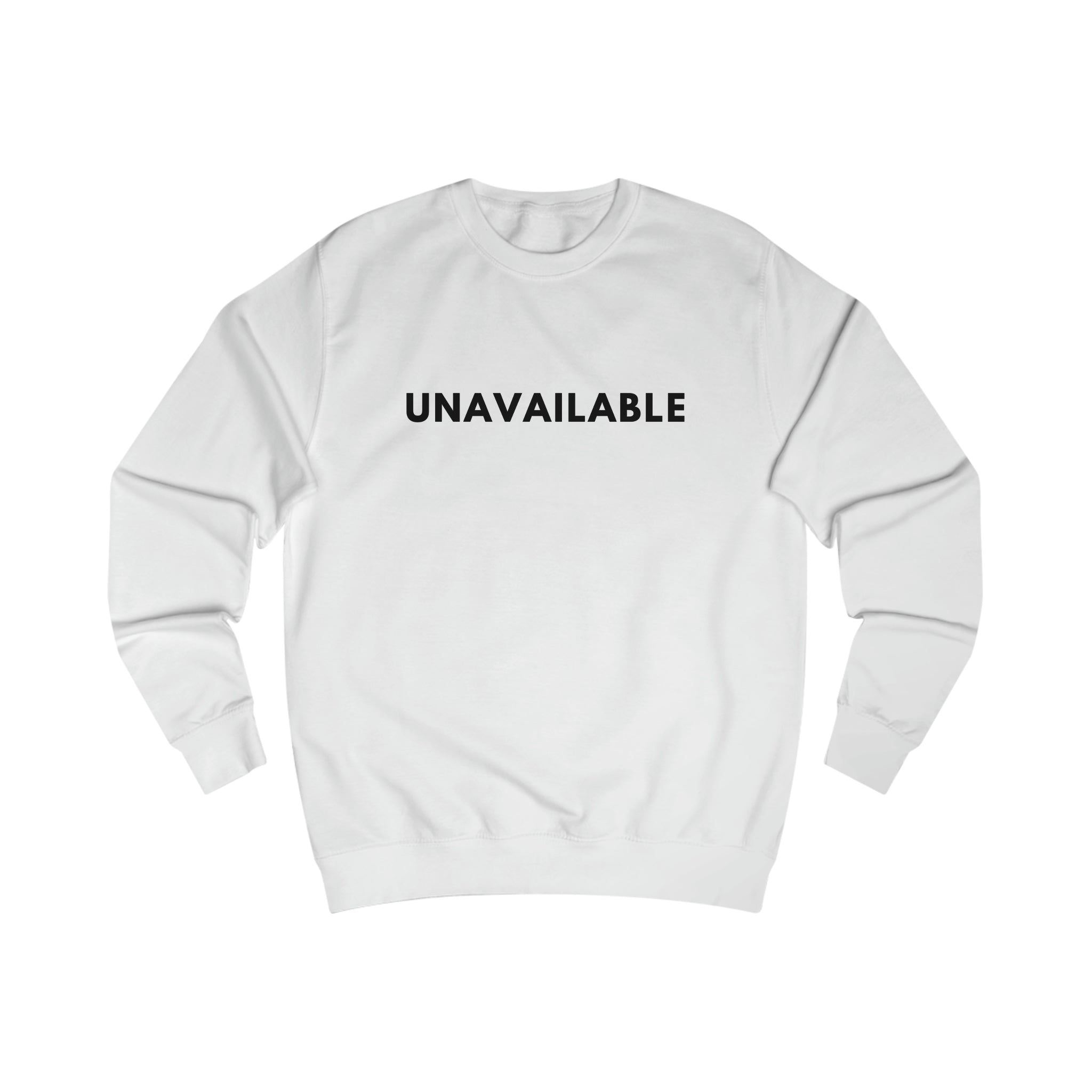 Unavailable