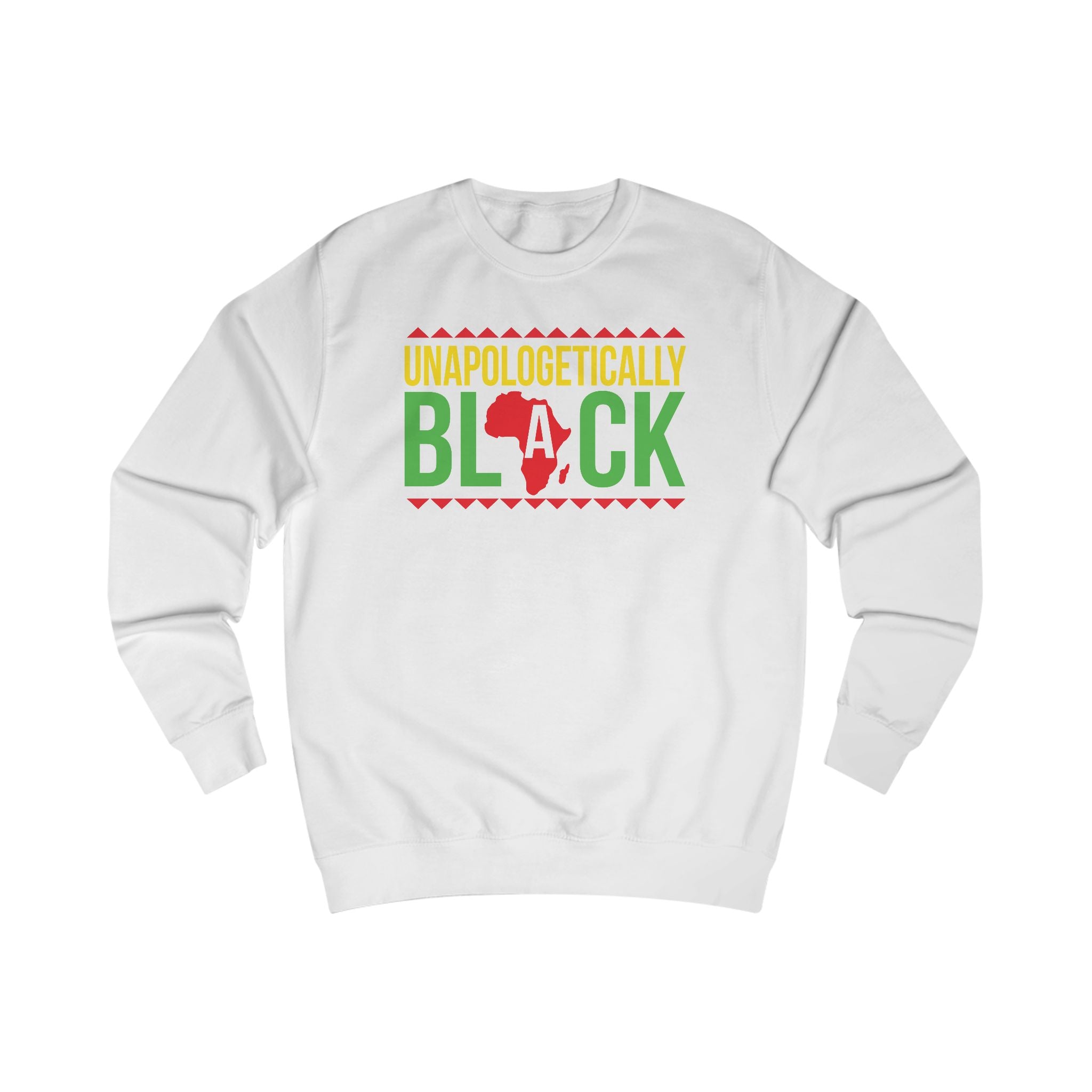 Unapologetically Black