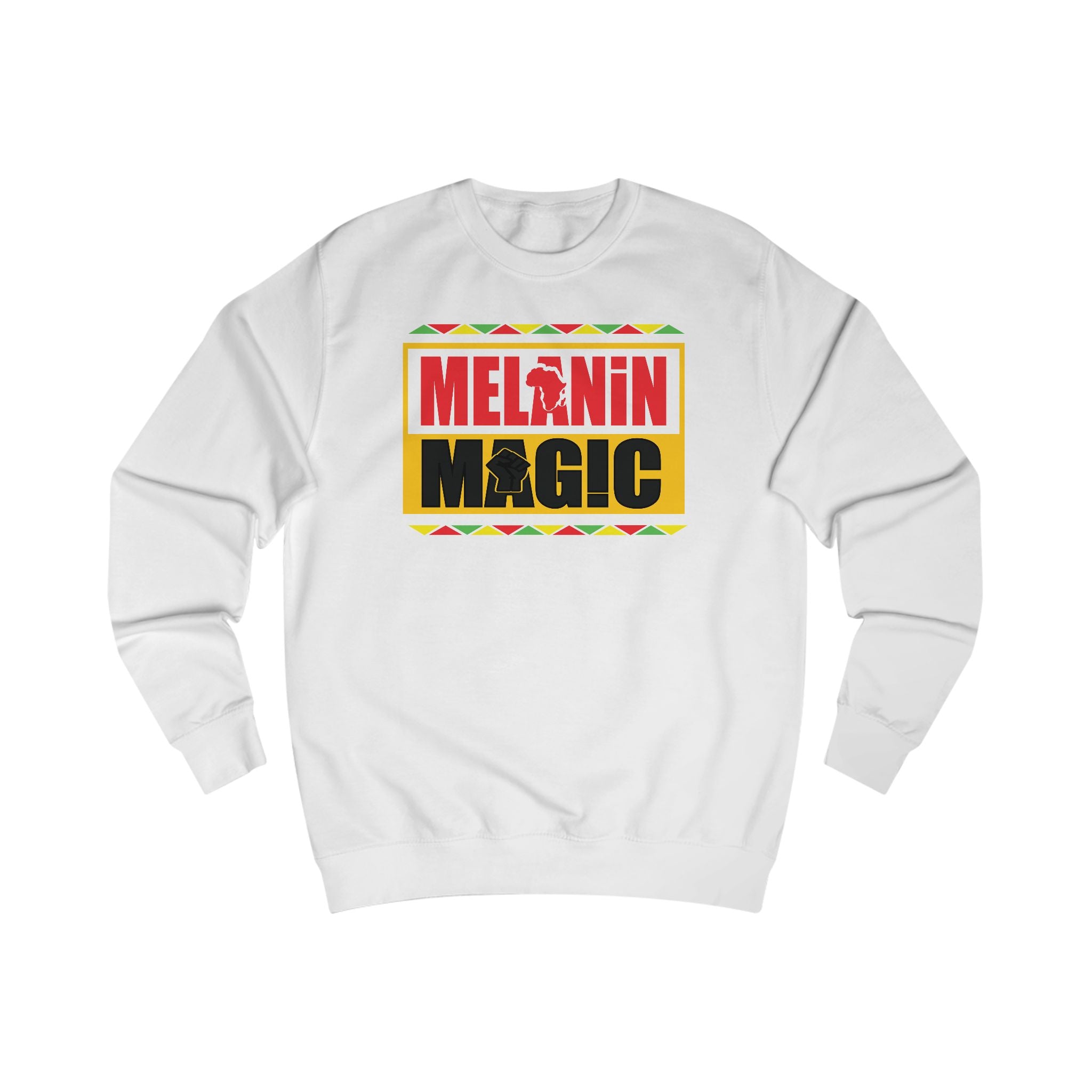 Melanin Magic