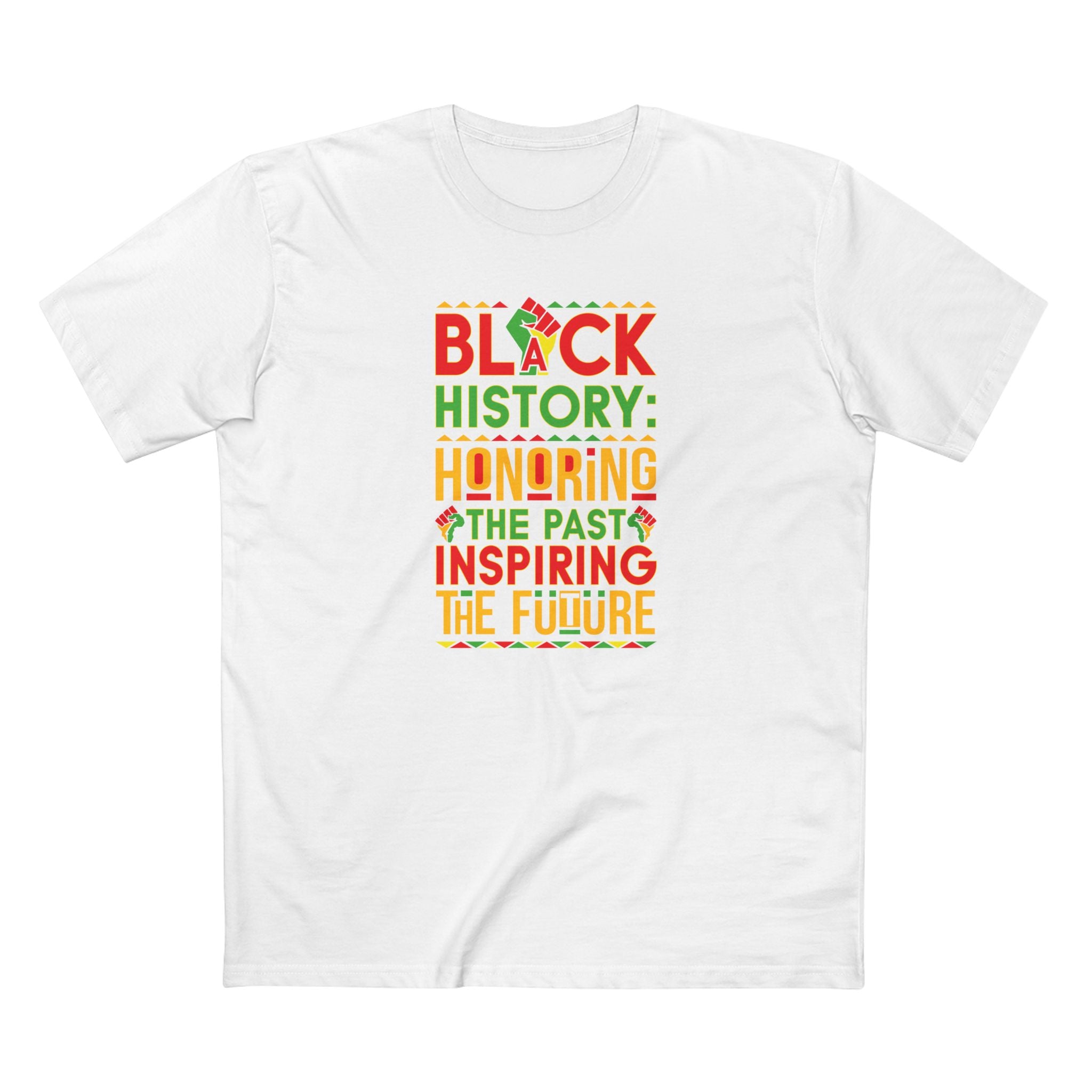 Black History: Honoring the past, inspiring the future