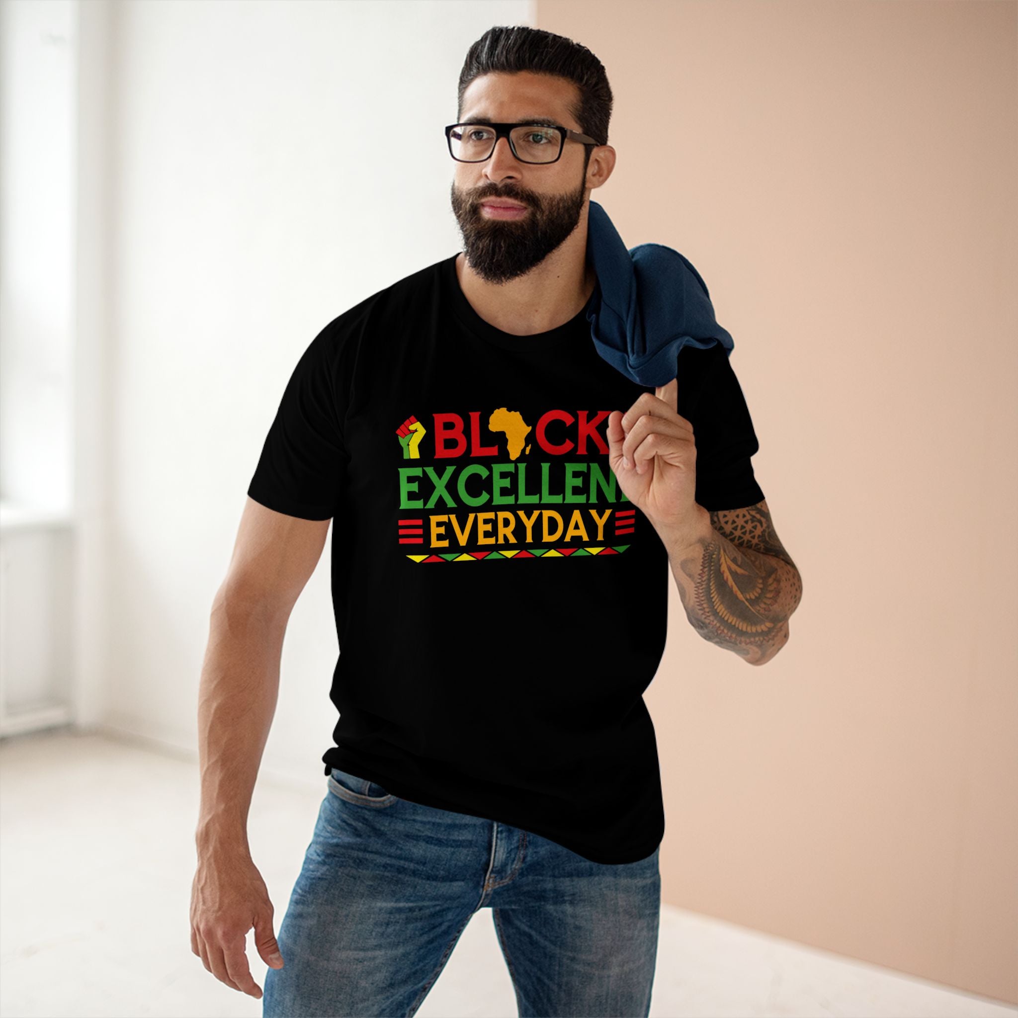 Adult Staple Tee
