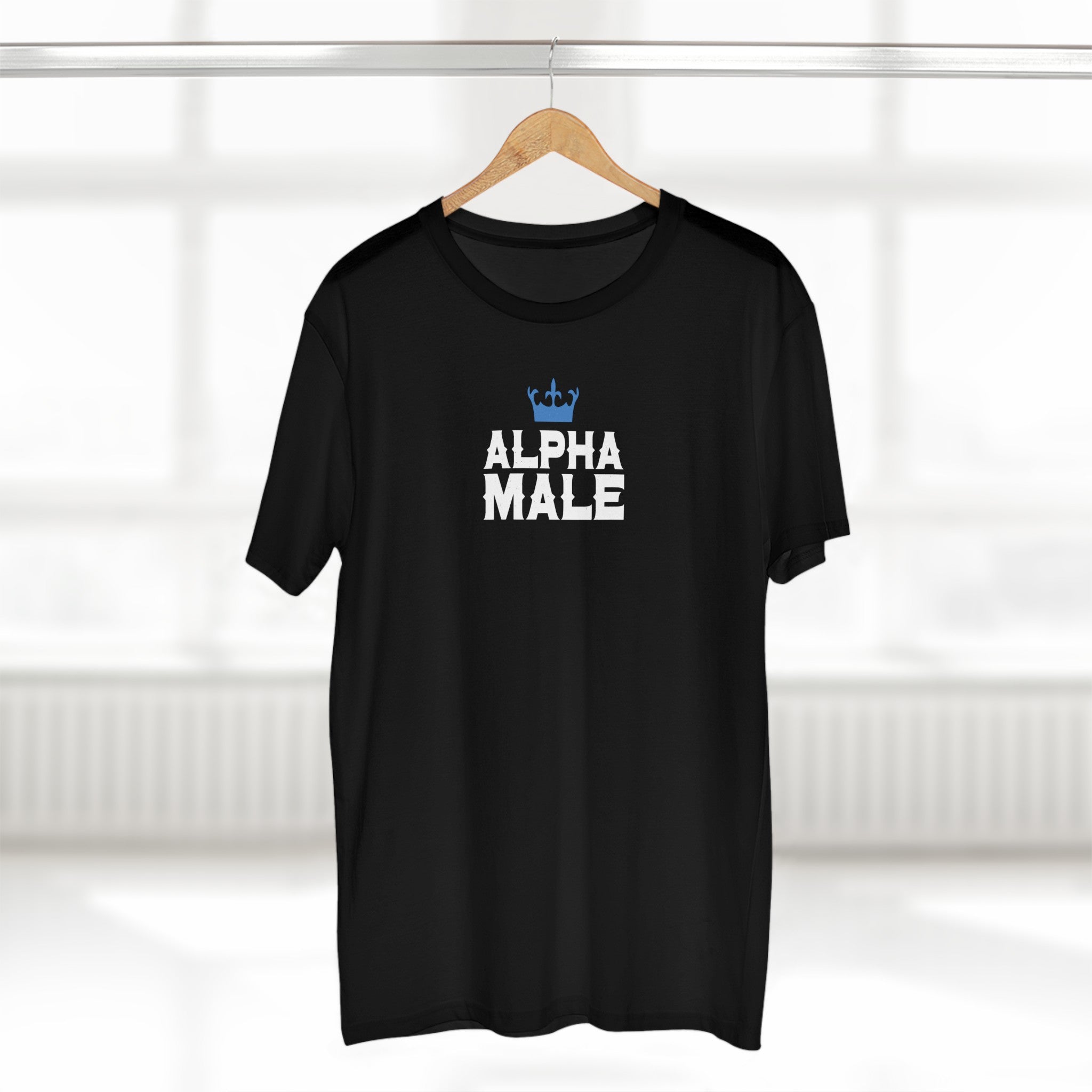 Alpha Male