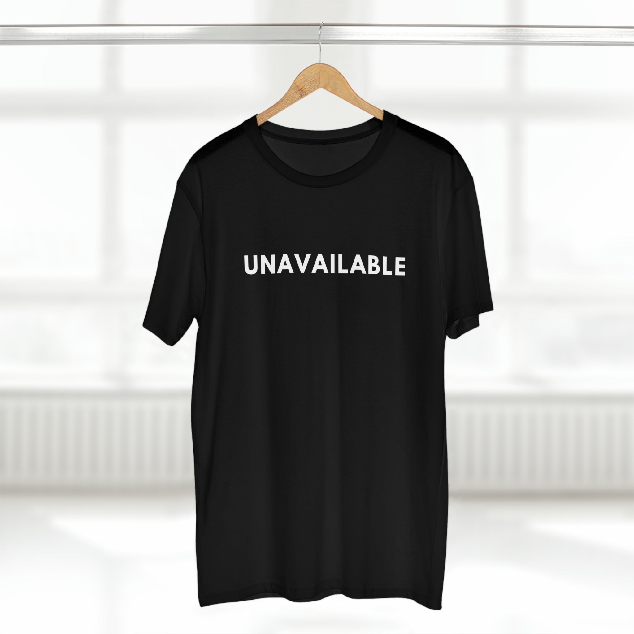 Unavailable