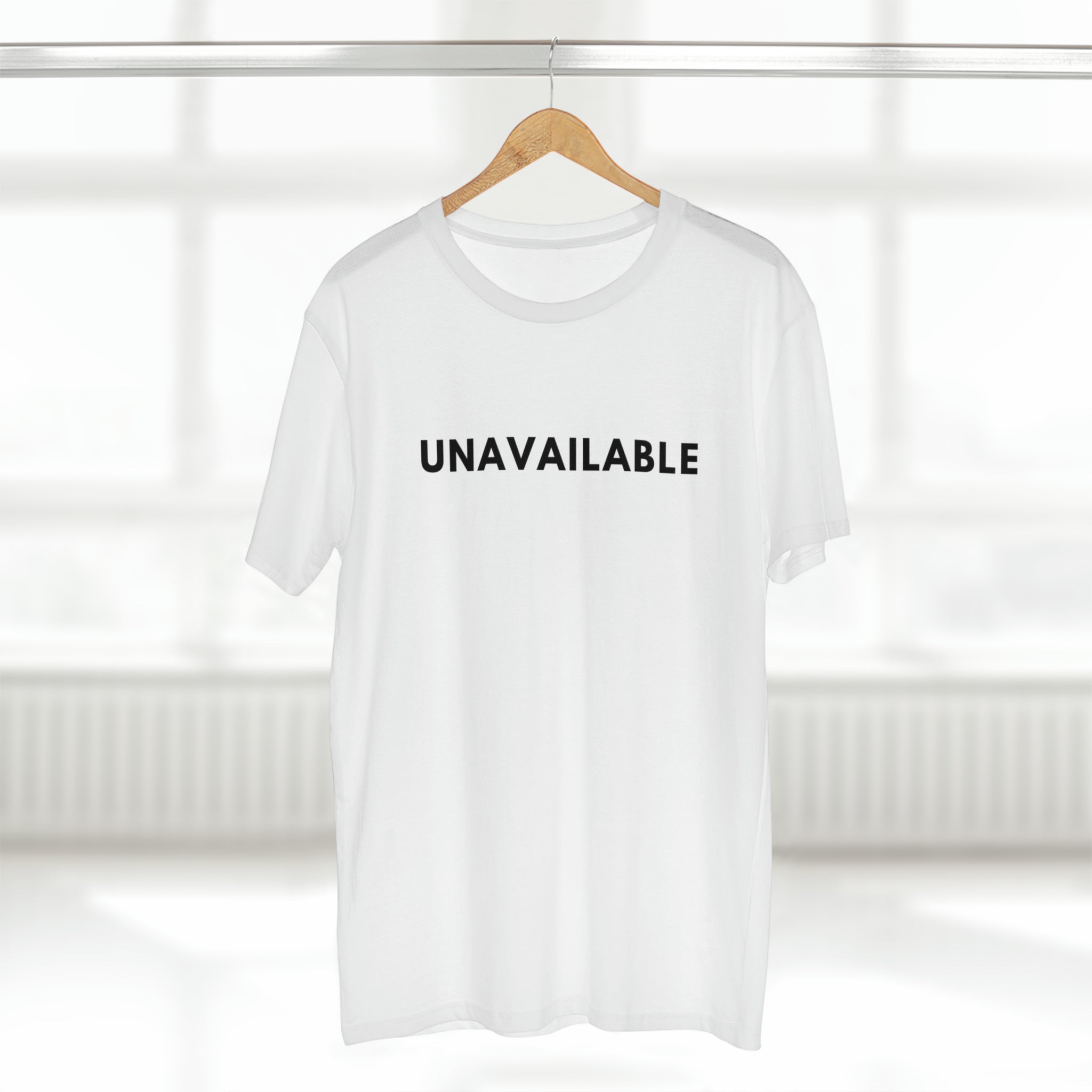 Unavailable