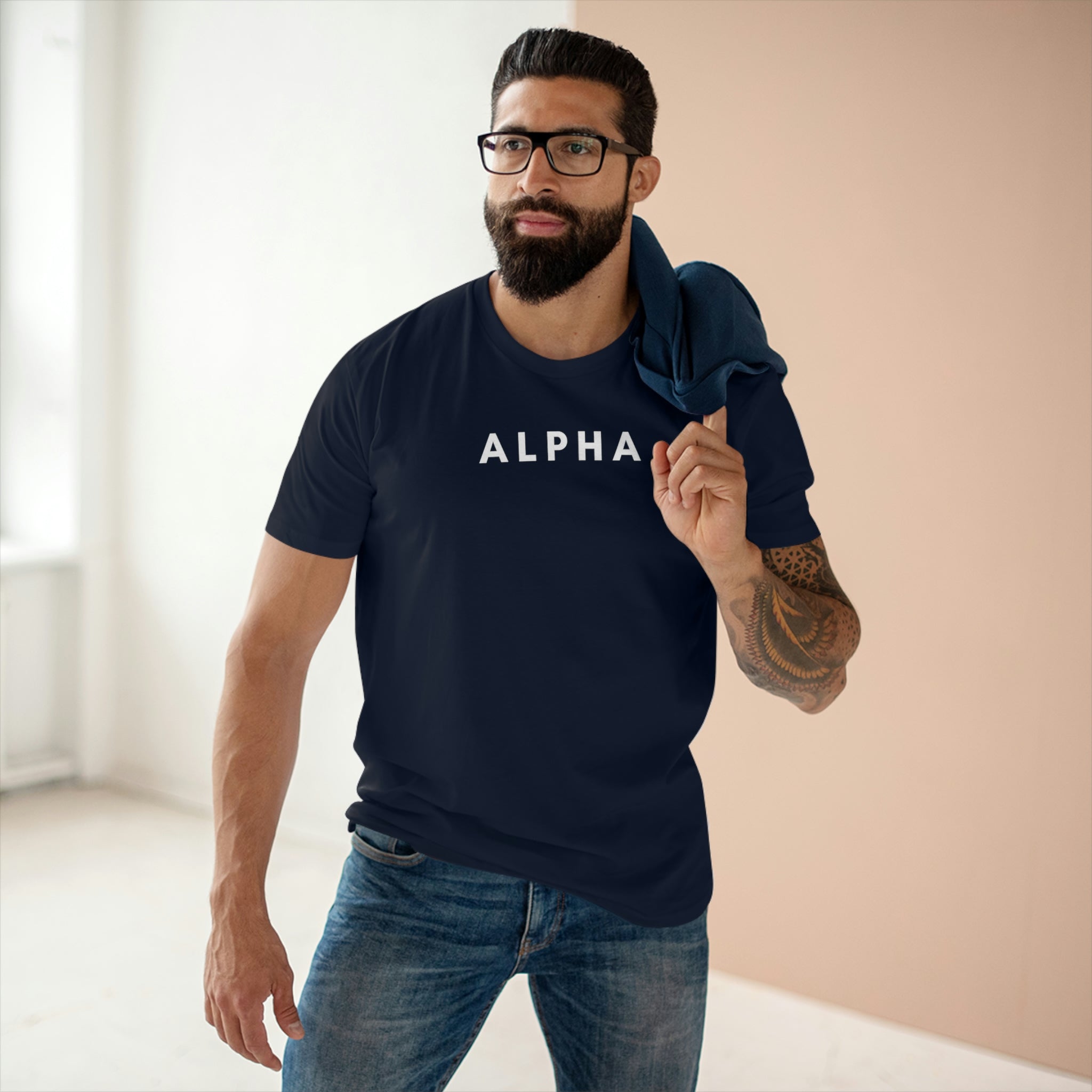 Alpha