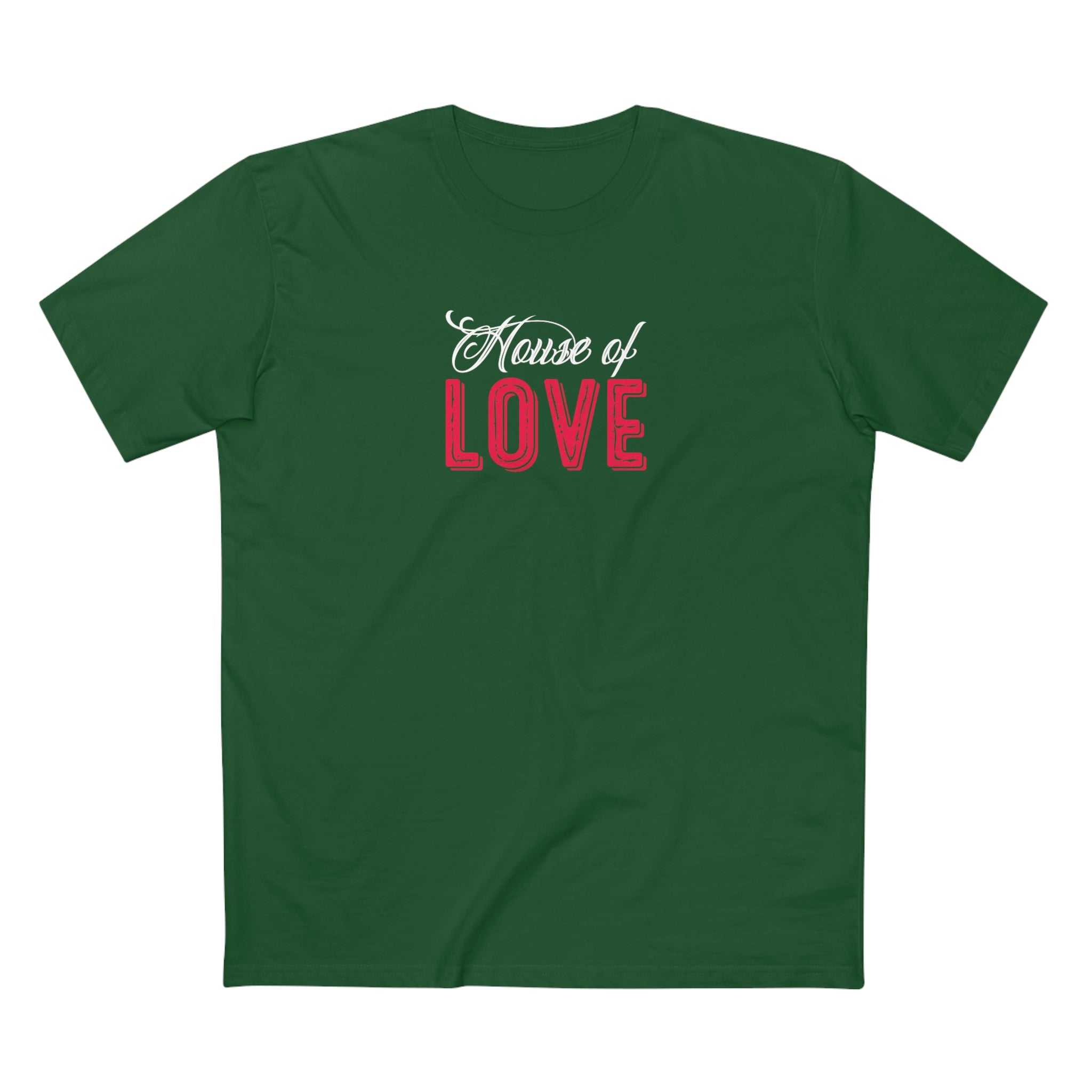 House of Love Unisex Tee