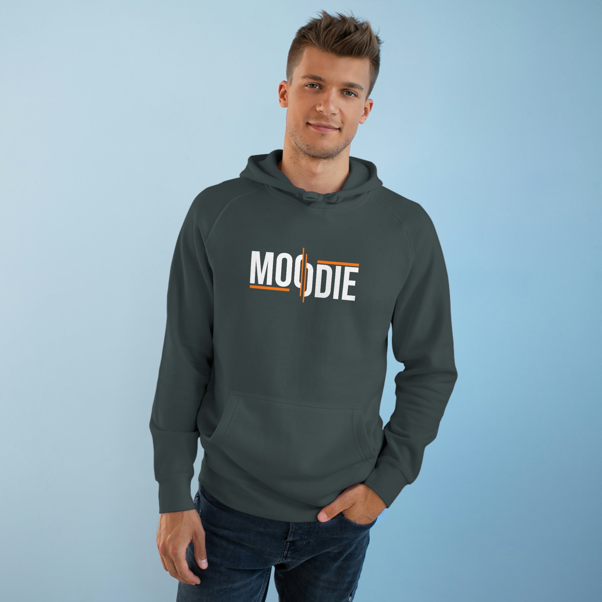 Moodie (Premium Hoodie)