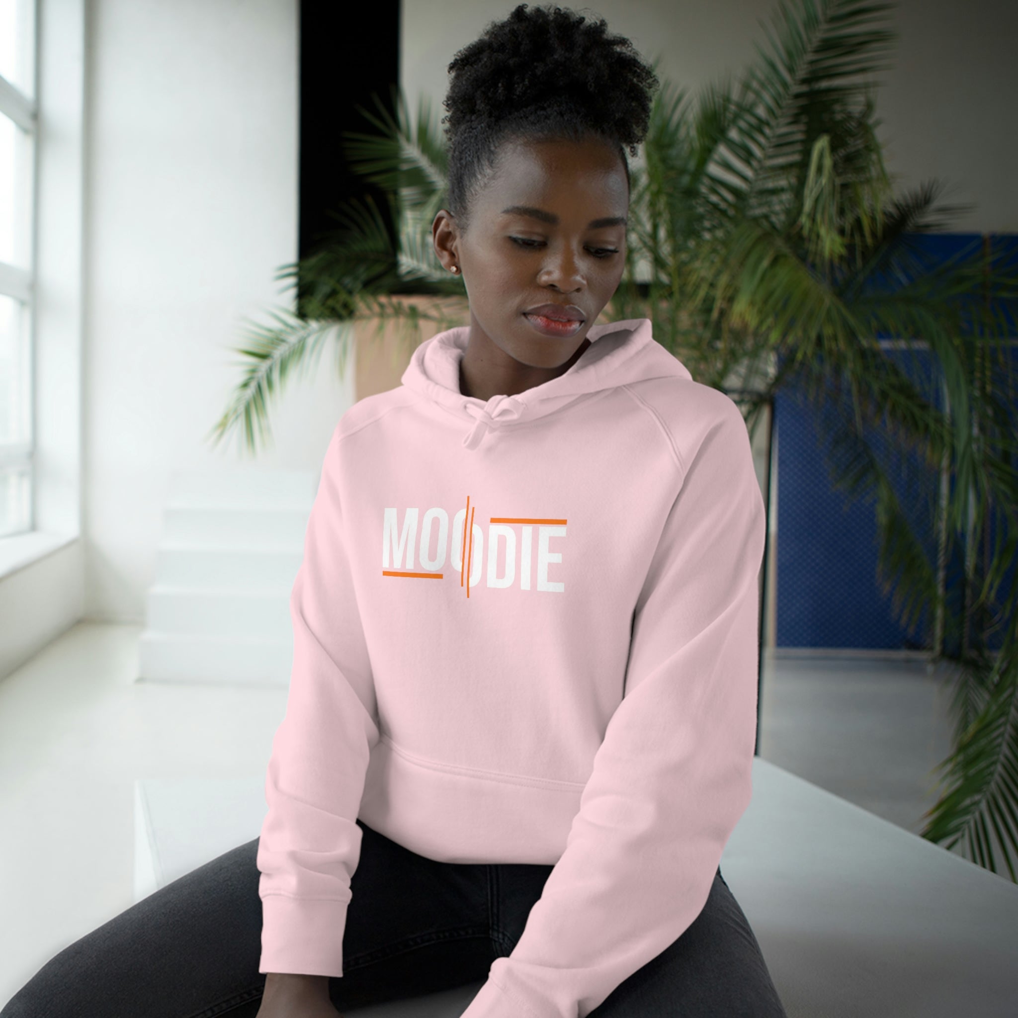 Moodie (Premium Hoodie)