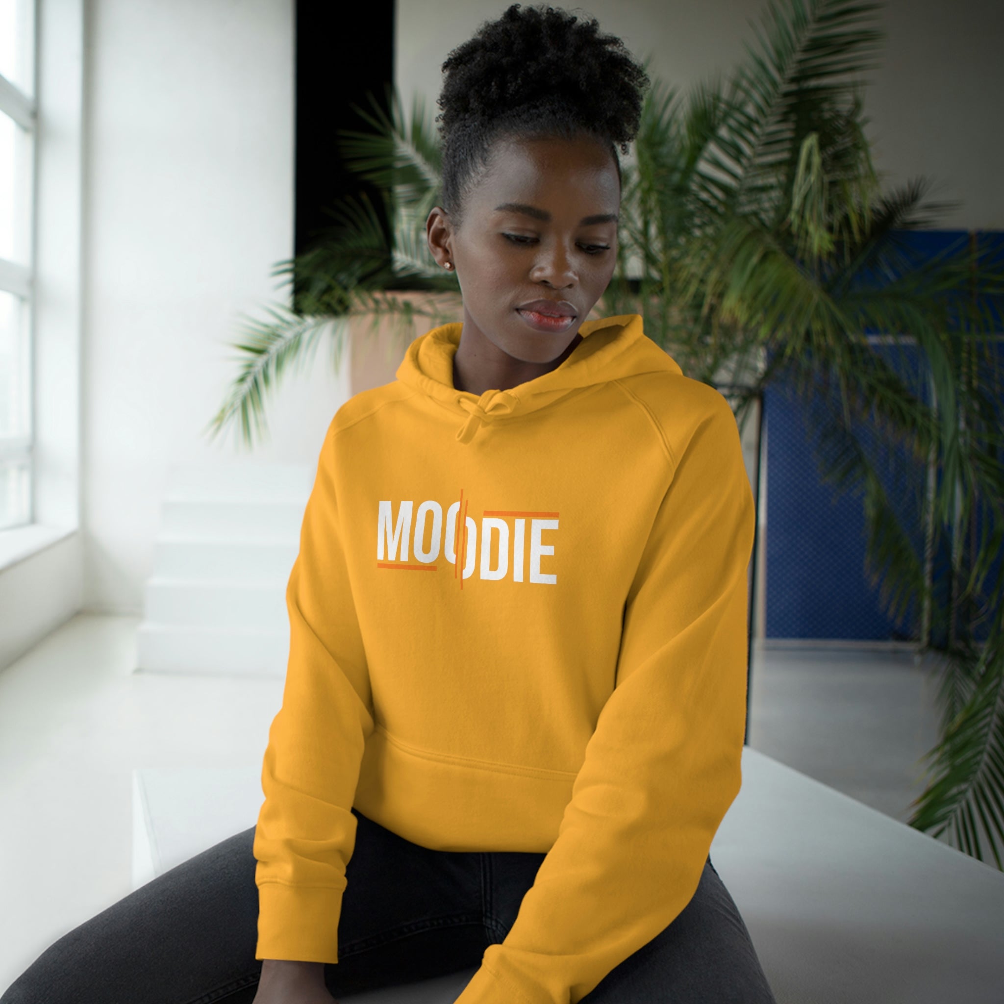 Moodie (Premium Hoodie)