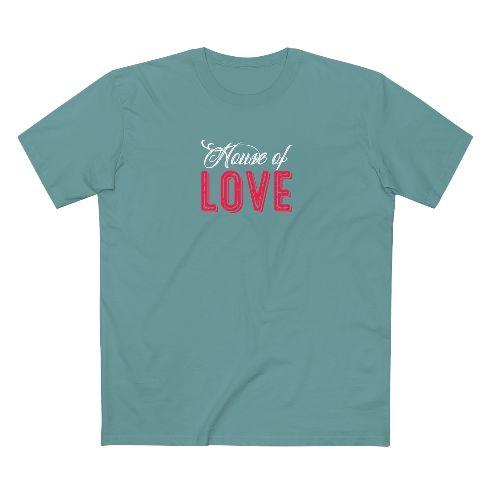 House of Love Unisex Tee