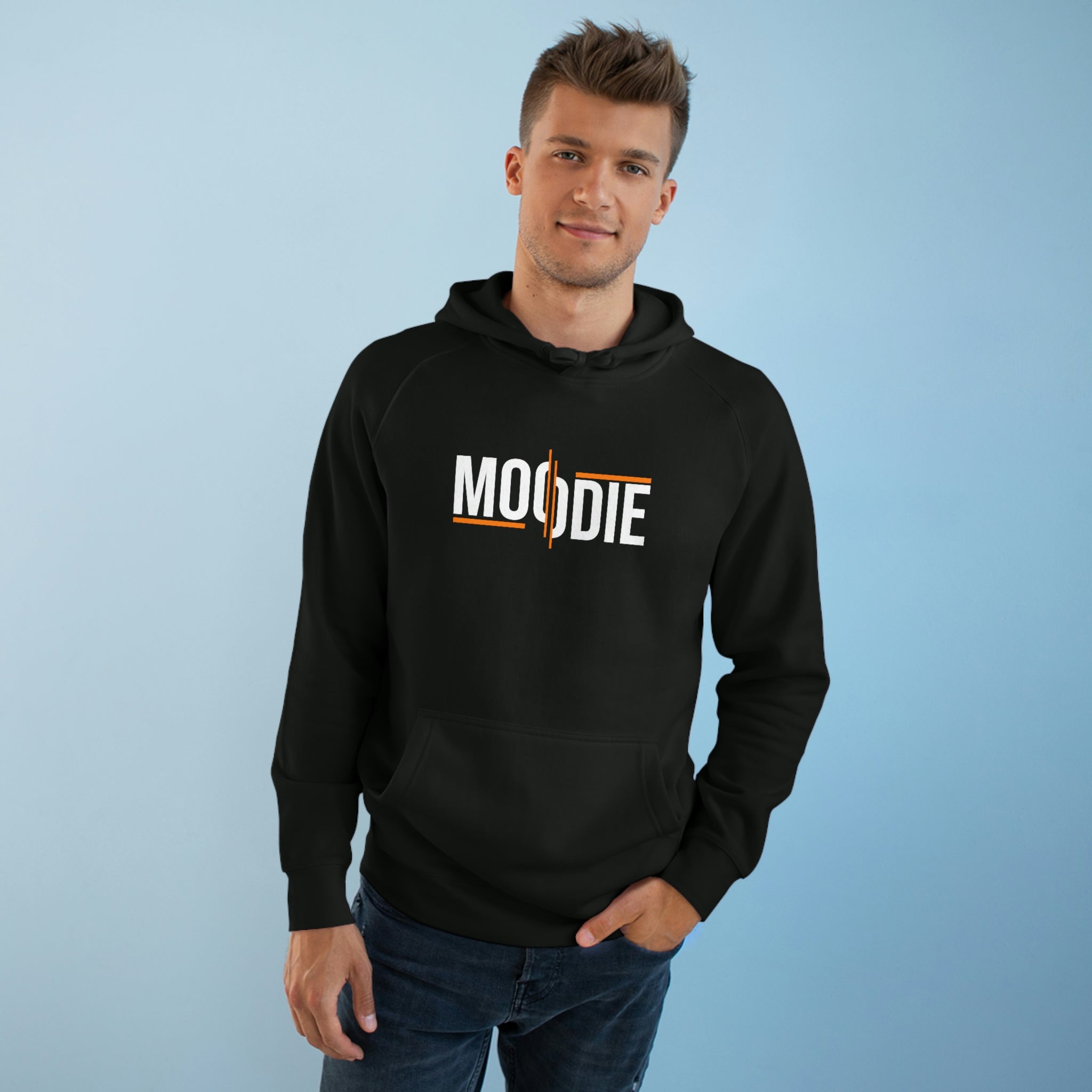 Moodie (Premium Hoodie)