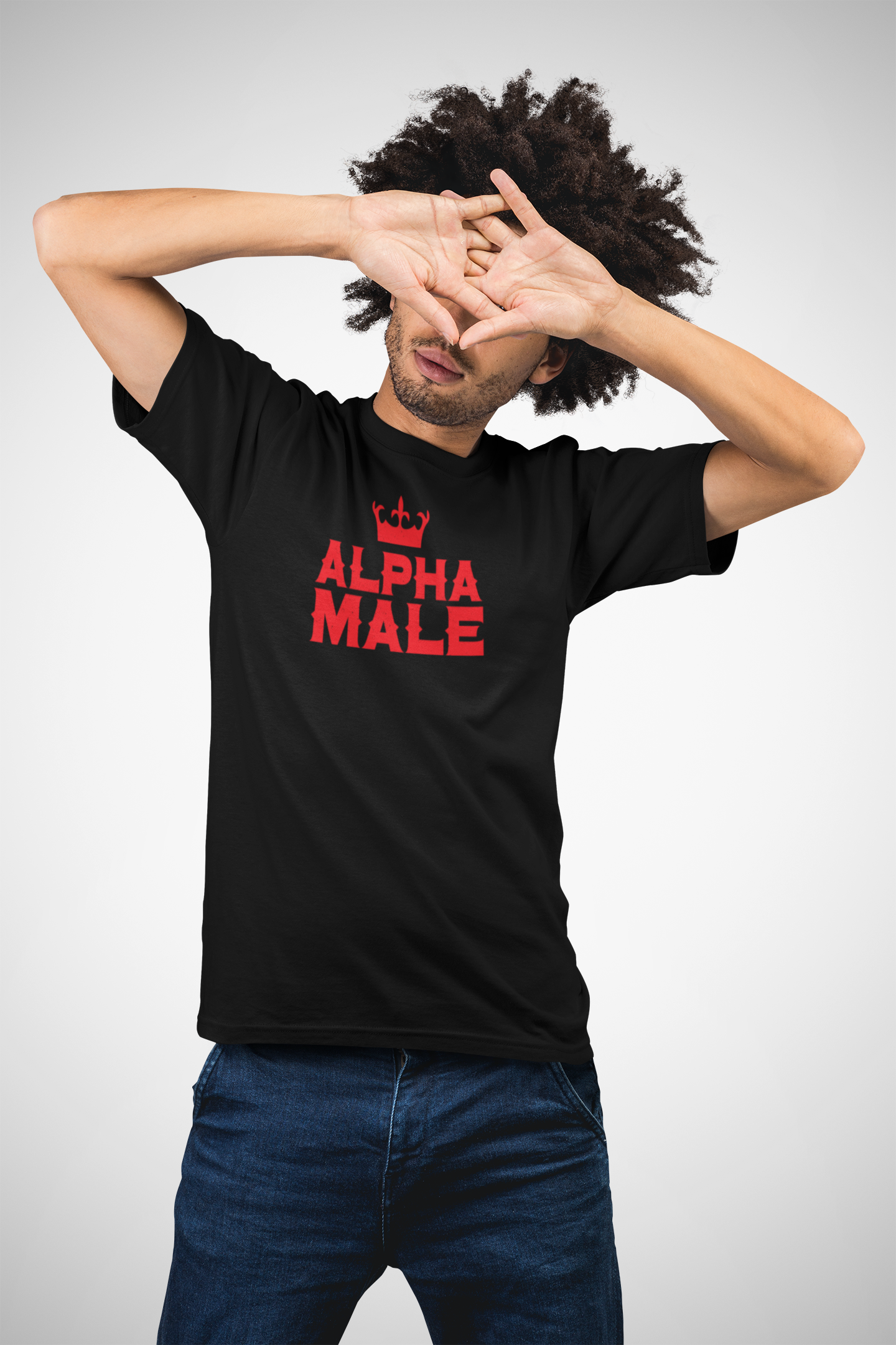 Alpha Male