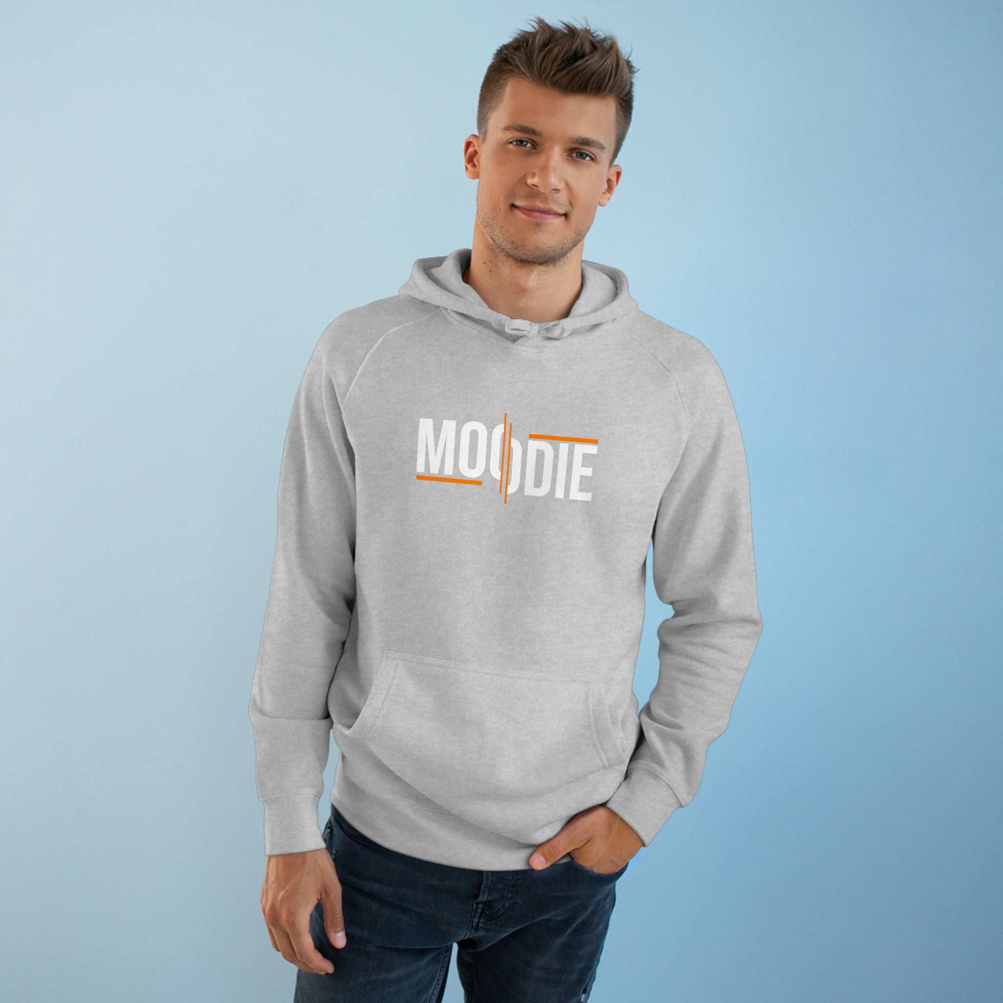 Moodie (Premium Hoodie)