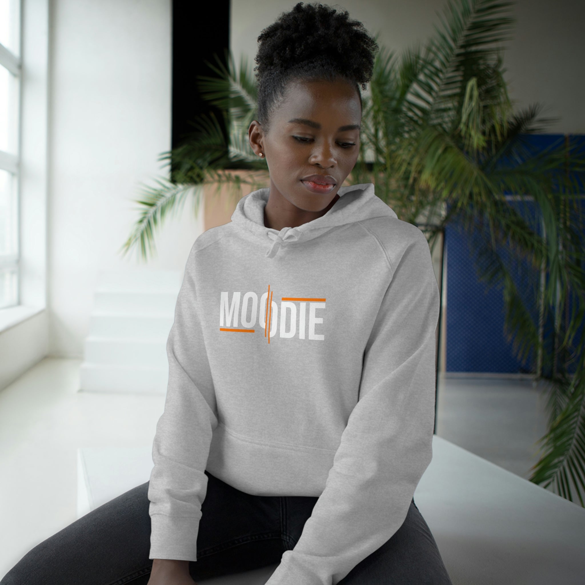 Moodie (Premium Hoodie)