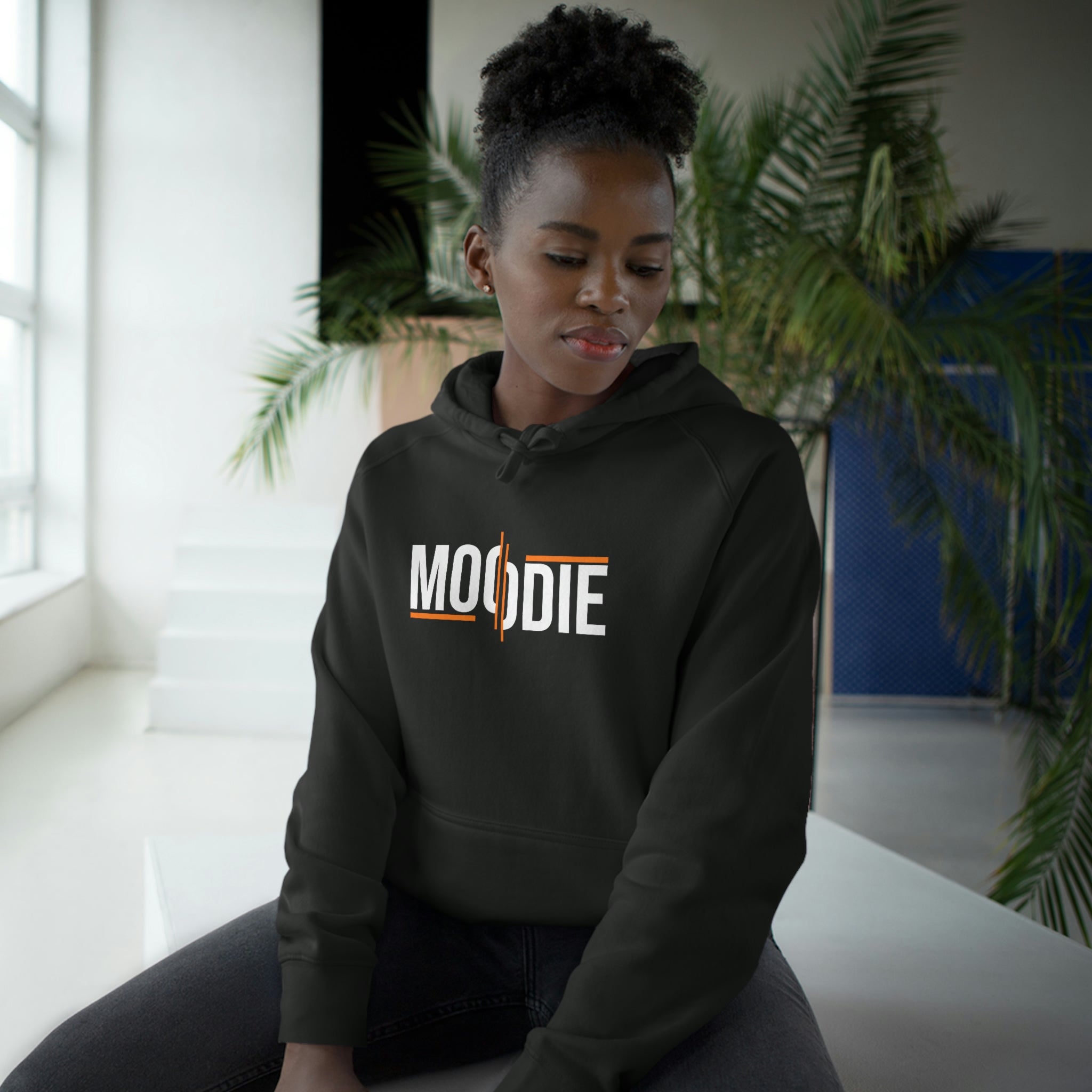 Moodie (Premium Hoodie)