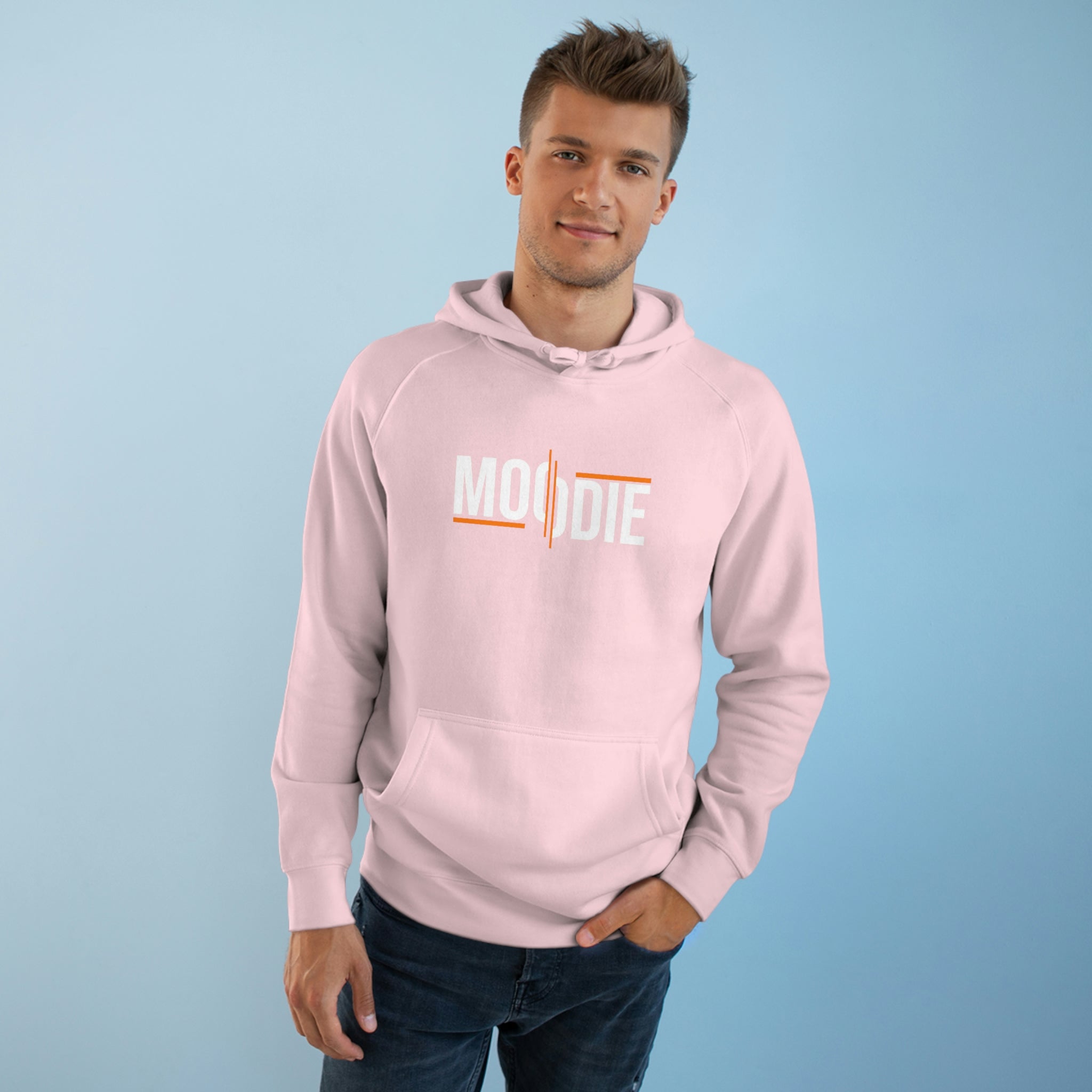 Moodie (Premium Hoodie)