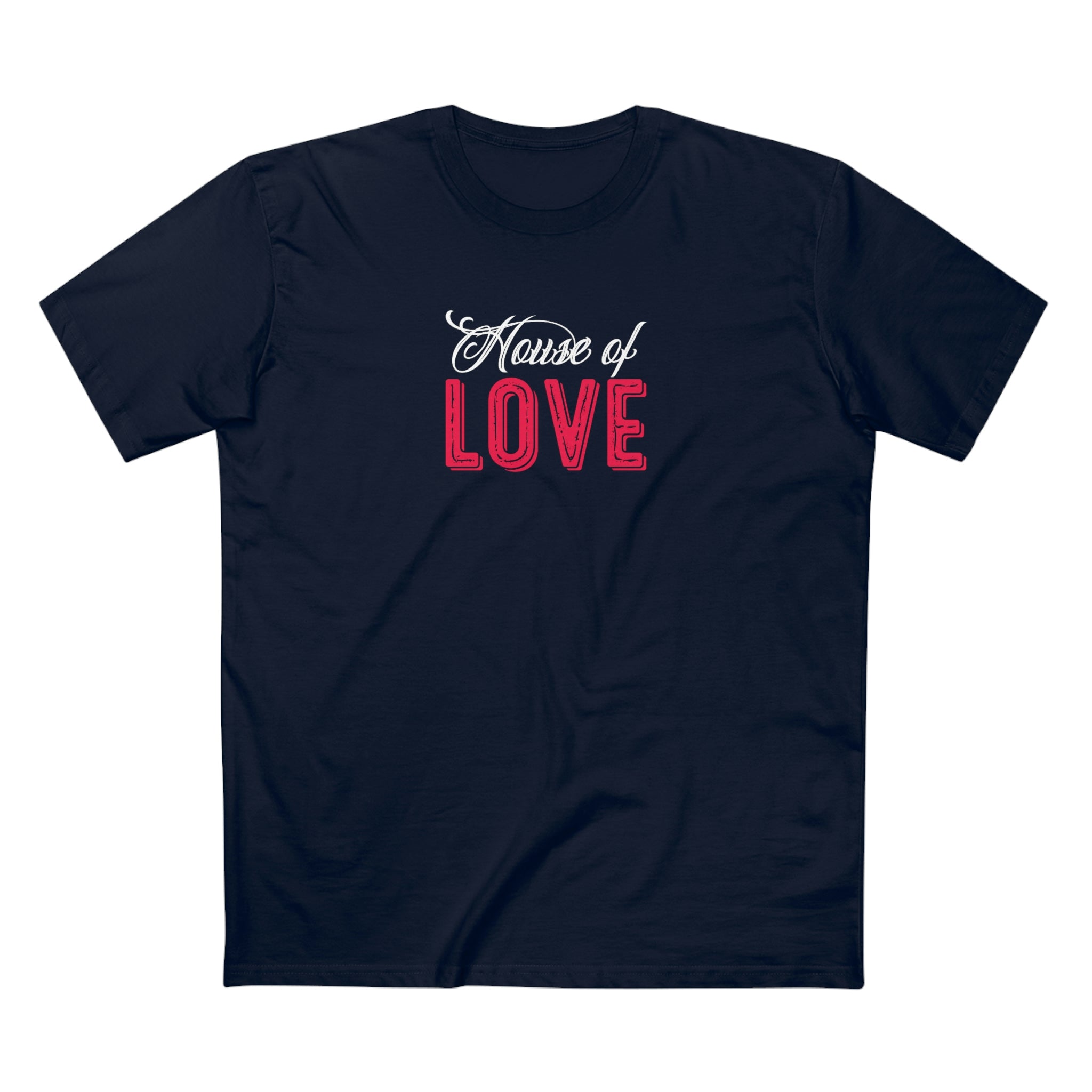 House of Love Unisex Tee